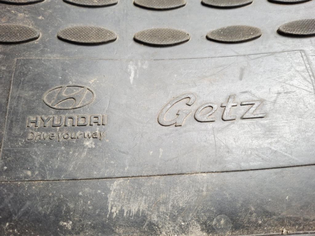 Коврик багажника, 1000 рублей, Пермь