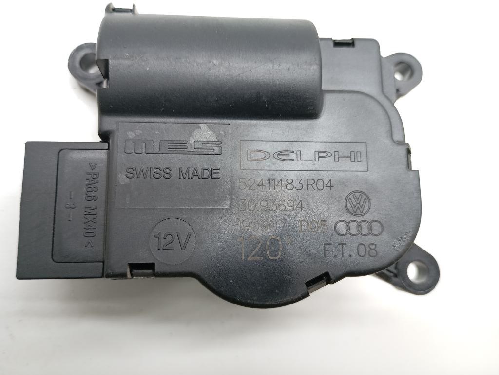 Моторчик заслонки печки, 1500 рублей, Пермь