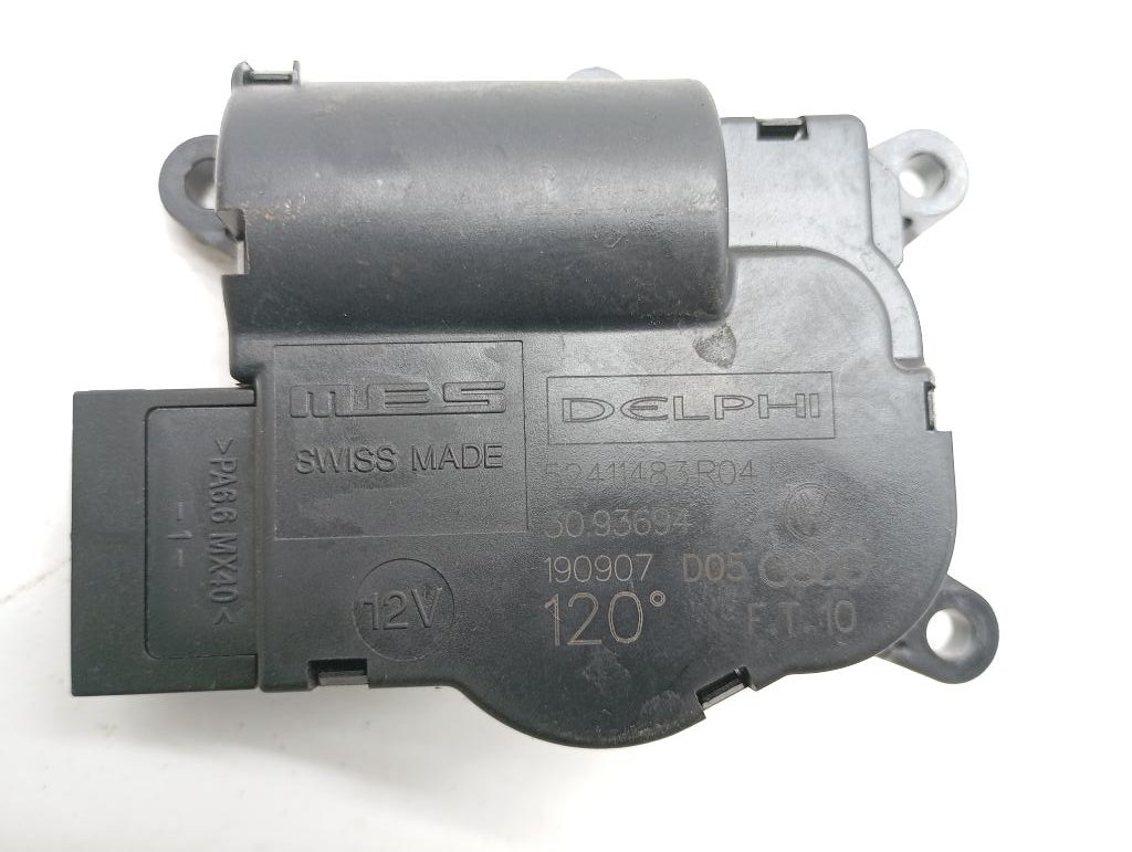 Моторчик заслонки печки, 1500 рублей, Пермь