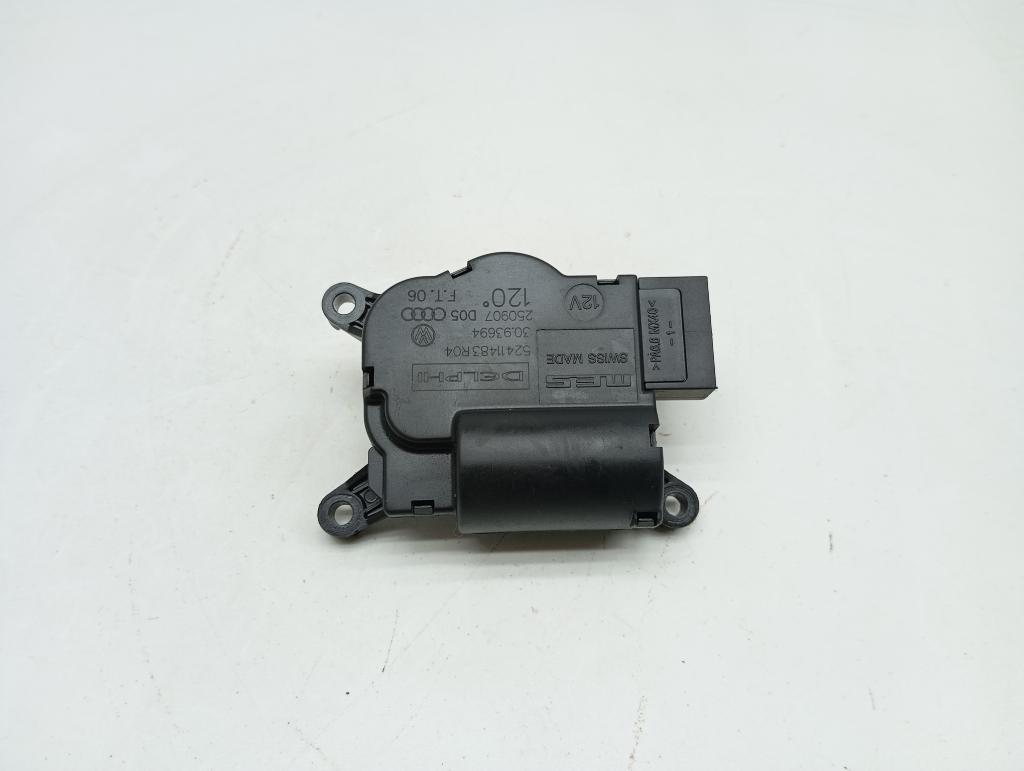 Моторчик заслонки печки, 1500 рублей, Пермь