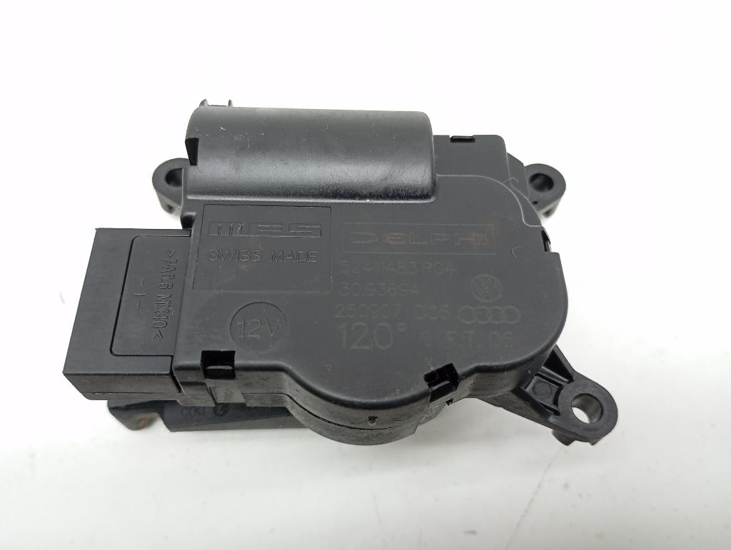 Моторчик заслонки печки, 1500 рублей, Пермь