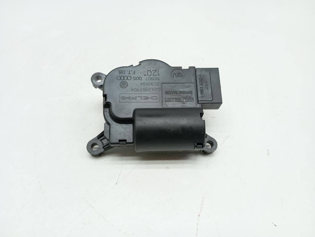 Моторчик заслонки печки, 1500 рублей, Пермь