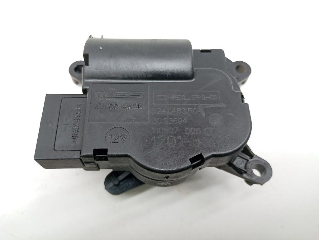 Моторчик заслонки печки, 1500 рублей, Пермь