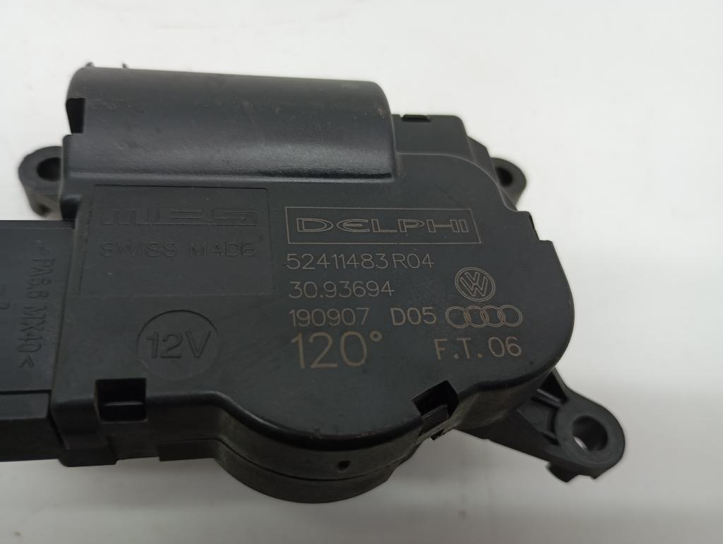 Моторчик заслонки печки, 1500 рублей, Пермь