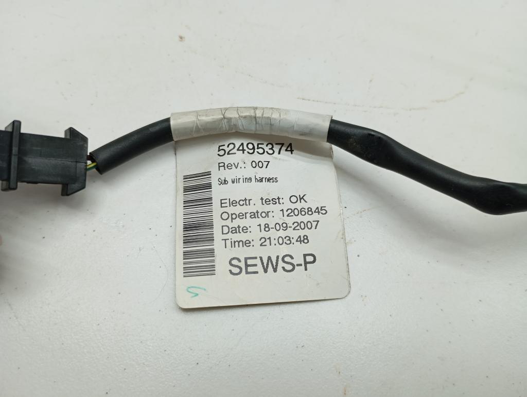 Датчик температуры воздуха, 500 рублей, Пермь