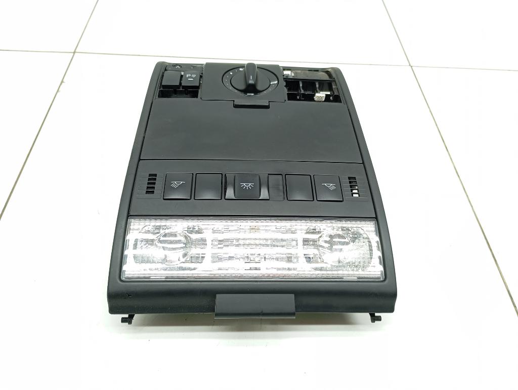 Плафон салонный, 2000 рублей, Пермь