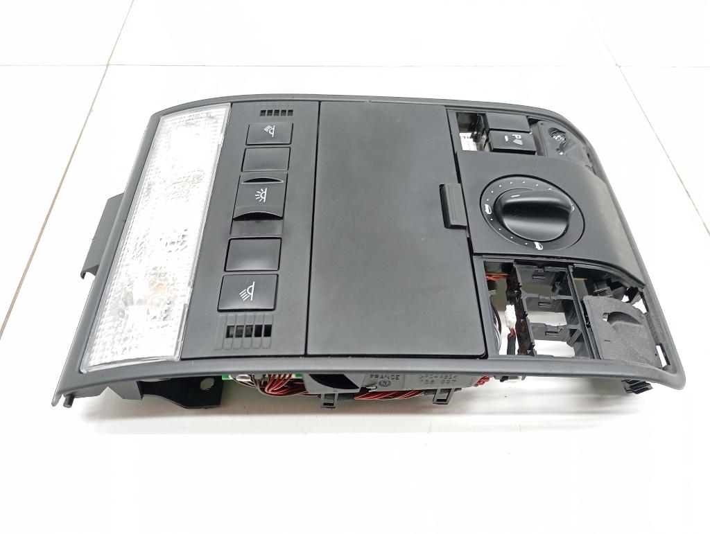 Плафон салонный, 2000 рублей, Пермь