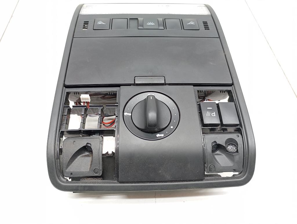 Плафон салонный, 2000 рублей, Пермь