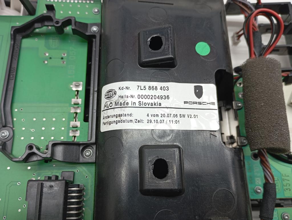 Плафон салонный, 2000 рублей, Пермь