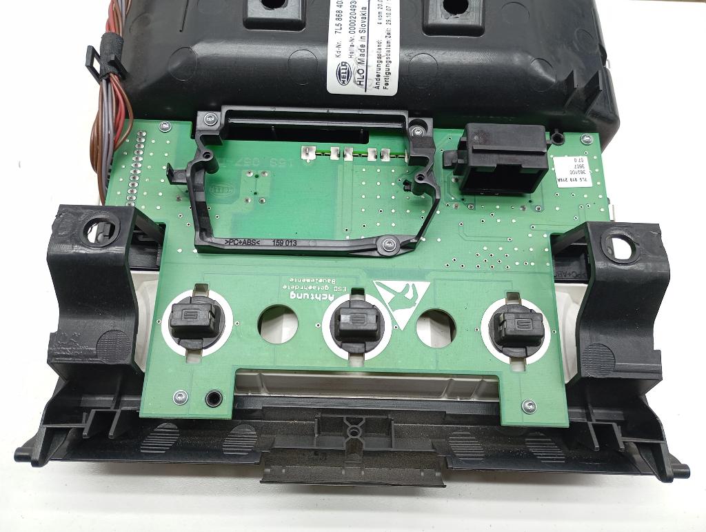 Плафон салонный, 2000 рублей, Пермь