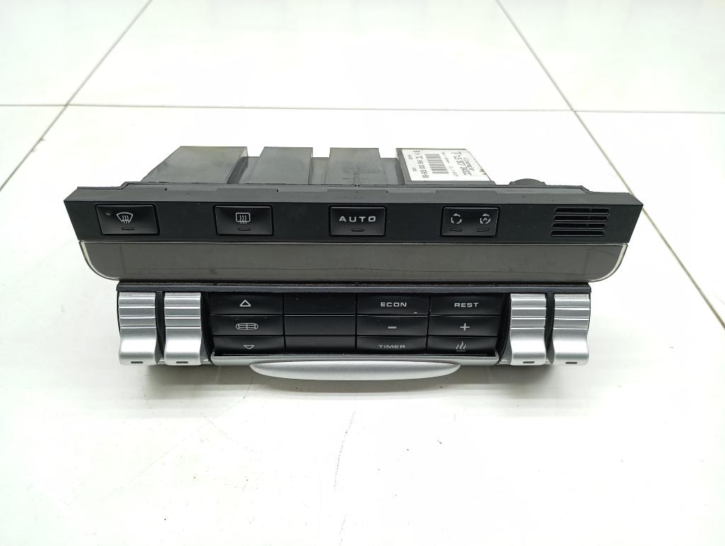 Блок управления климат-контролем, 2500 рублей, Пермь