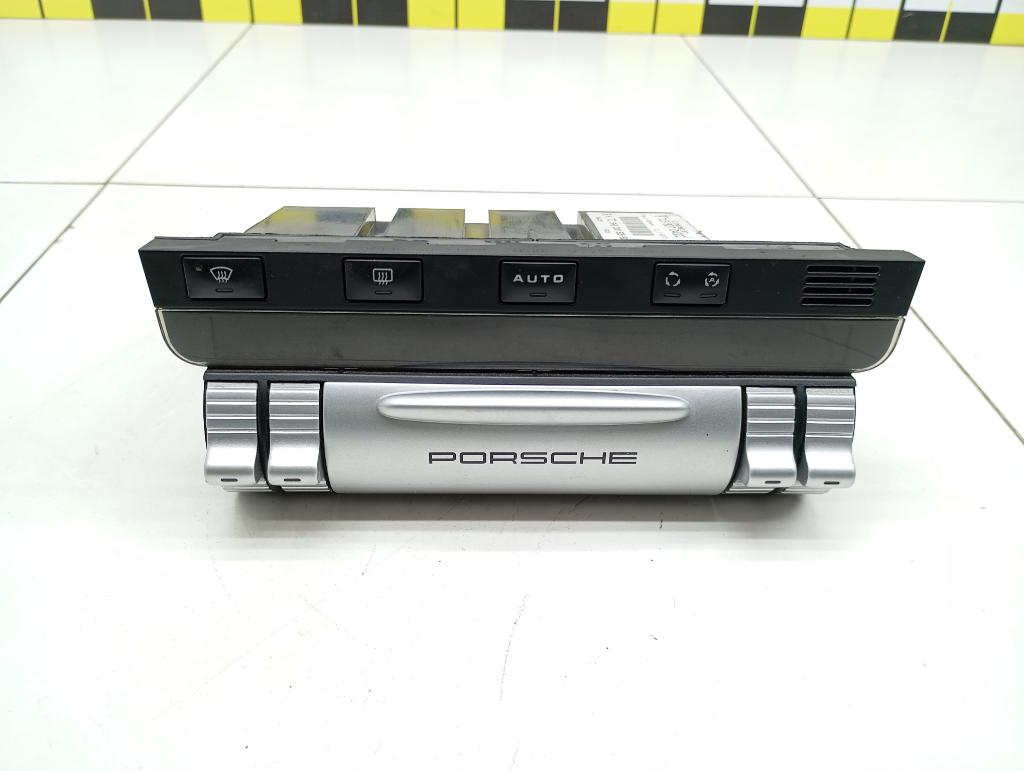 Блок управления климат-контролем, 2500 рублей, Пермь