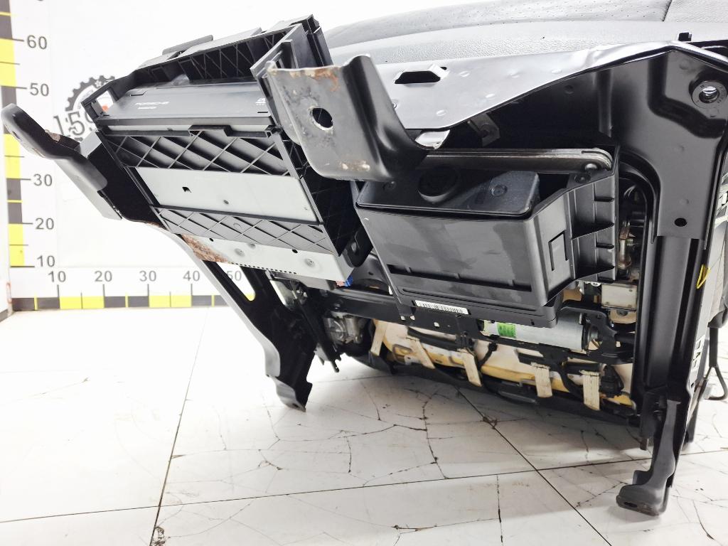 Сиденья комплект, 70000 рублей, Пермь