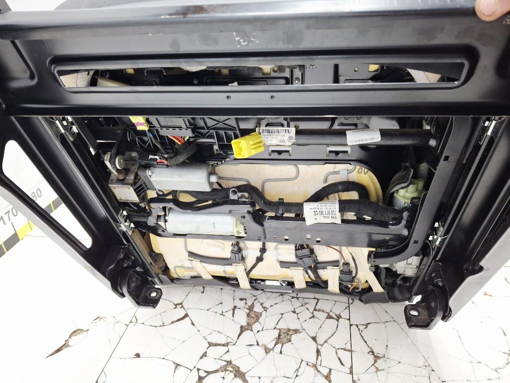 Сиденья комплект, 70000 рублей, Пермь