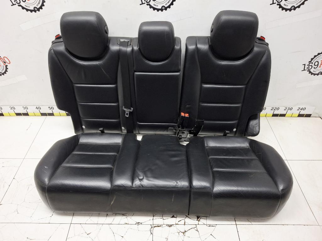Сиденья комплект, 70000 рублей, Пермь