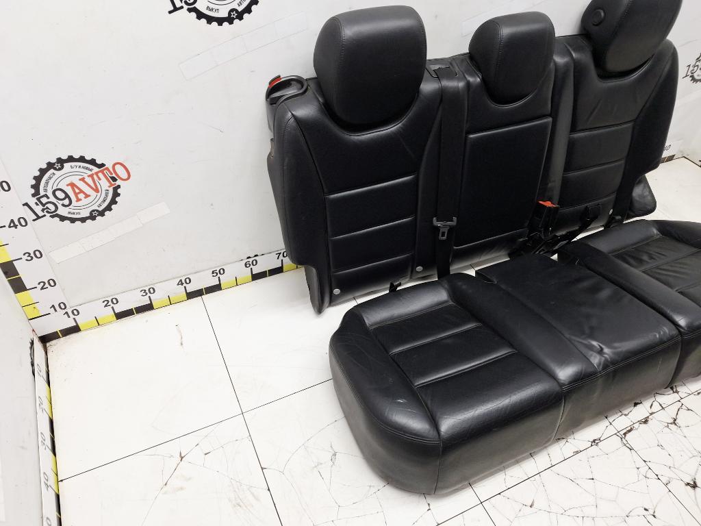 Сиденья комплект, 70000 рублей, Пермь