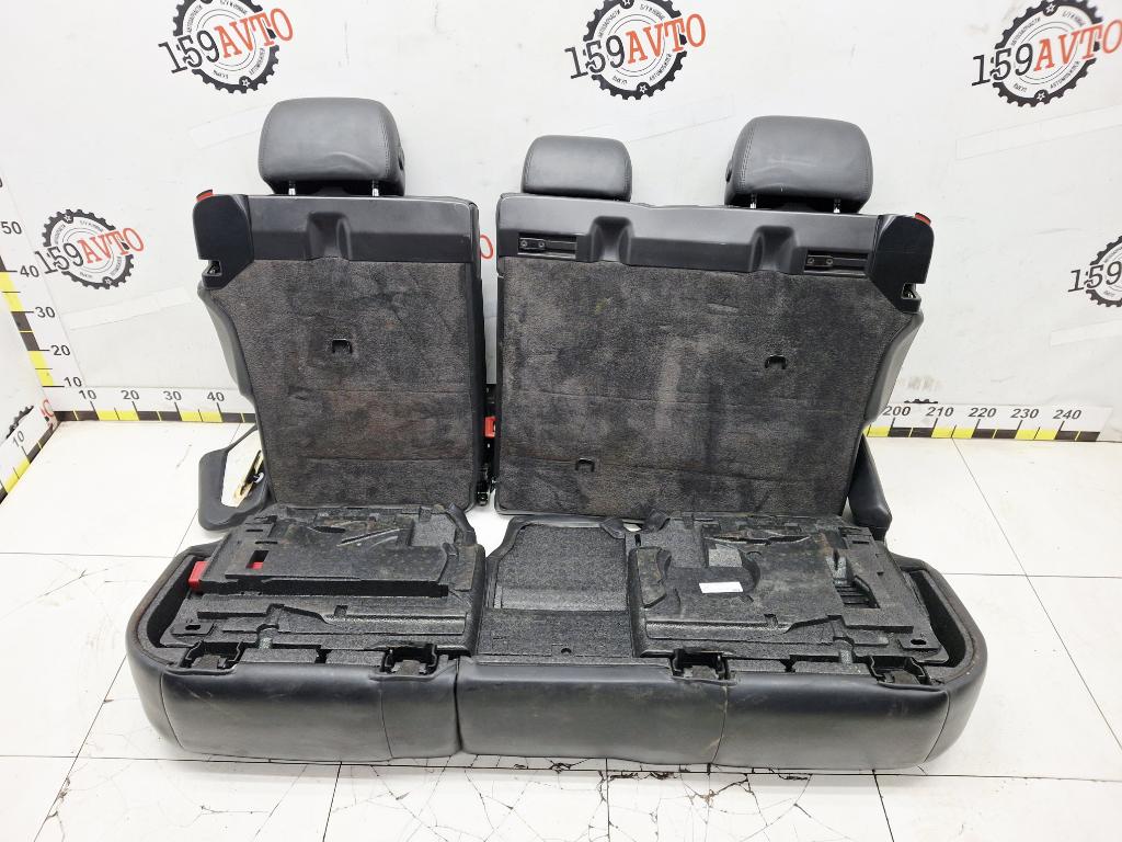 Сиденья комплект, 70000 рублей, Пермь