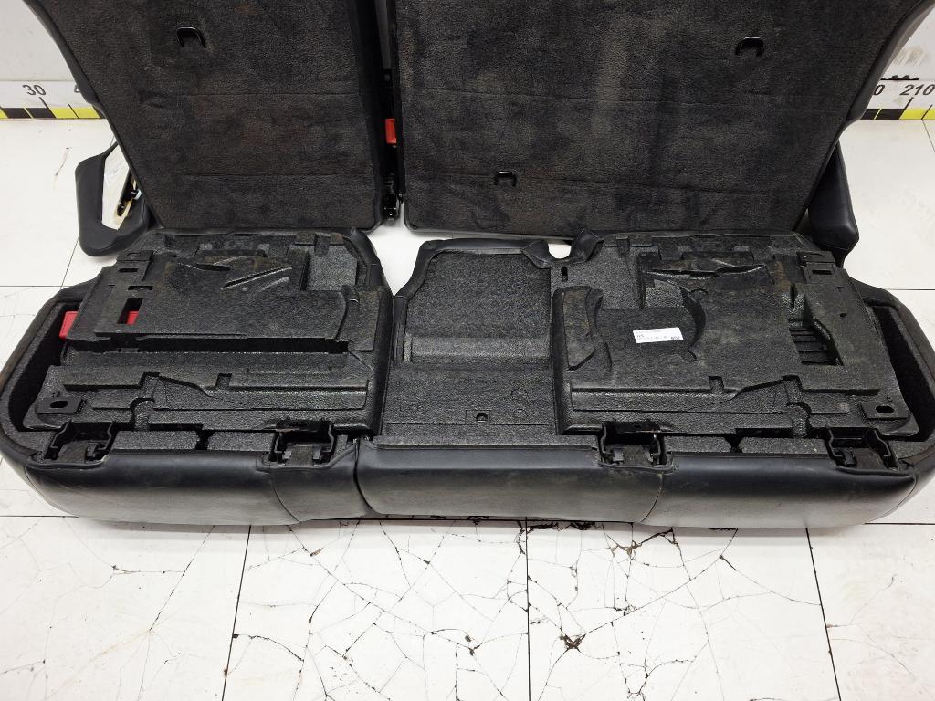 Сиденья комплект, 70000 рублей, Пермь