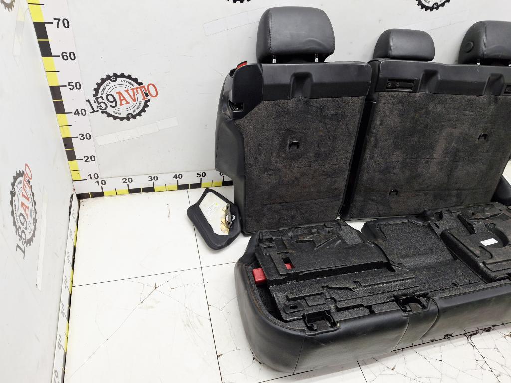 Сиденья комплект, 70000 рублей, Пермь
