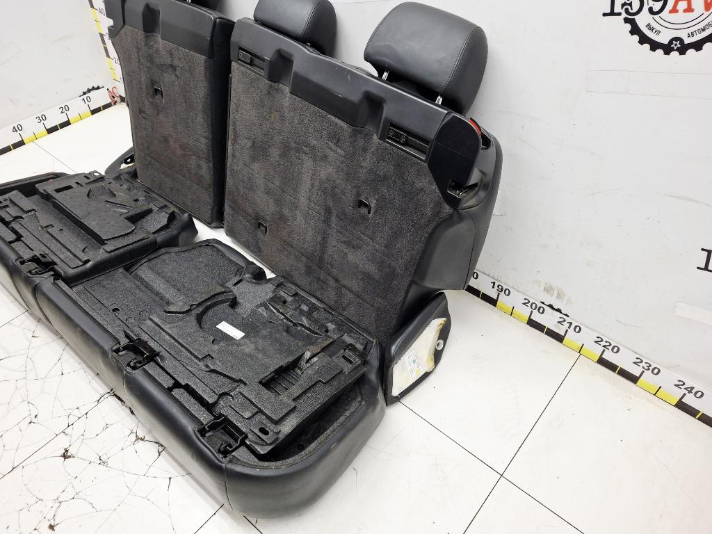 Сиденья комплект, 70000 рублей, Пермь