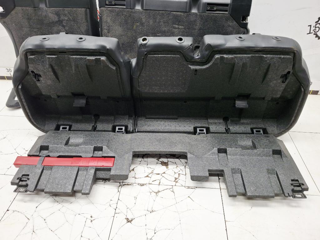 Сиденья комплект, 70000 рублей, Пермь