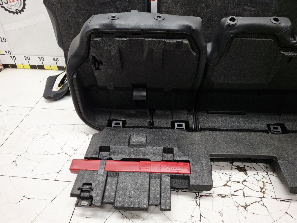 Сиденья комплект, 70000 рублей, Пермь