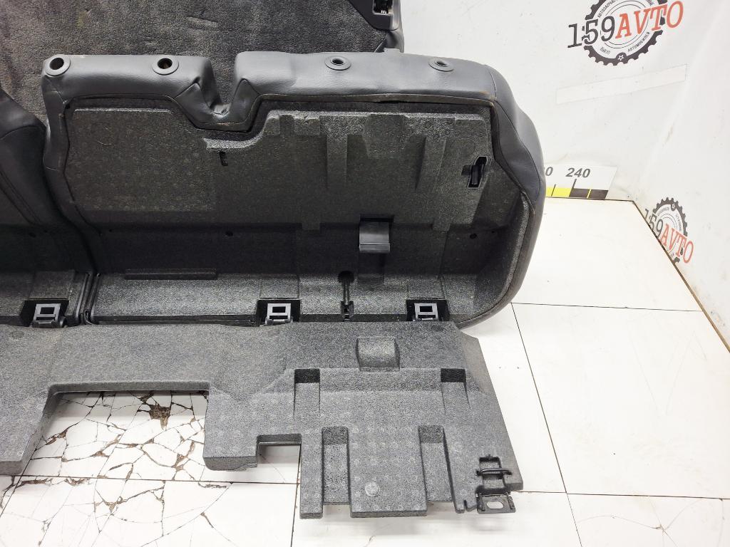 Сиденья комплект, 70000 рублей, Пермь