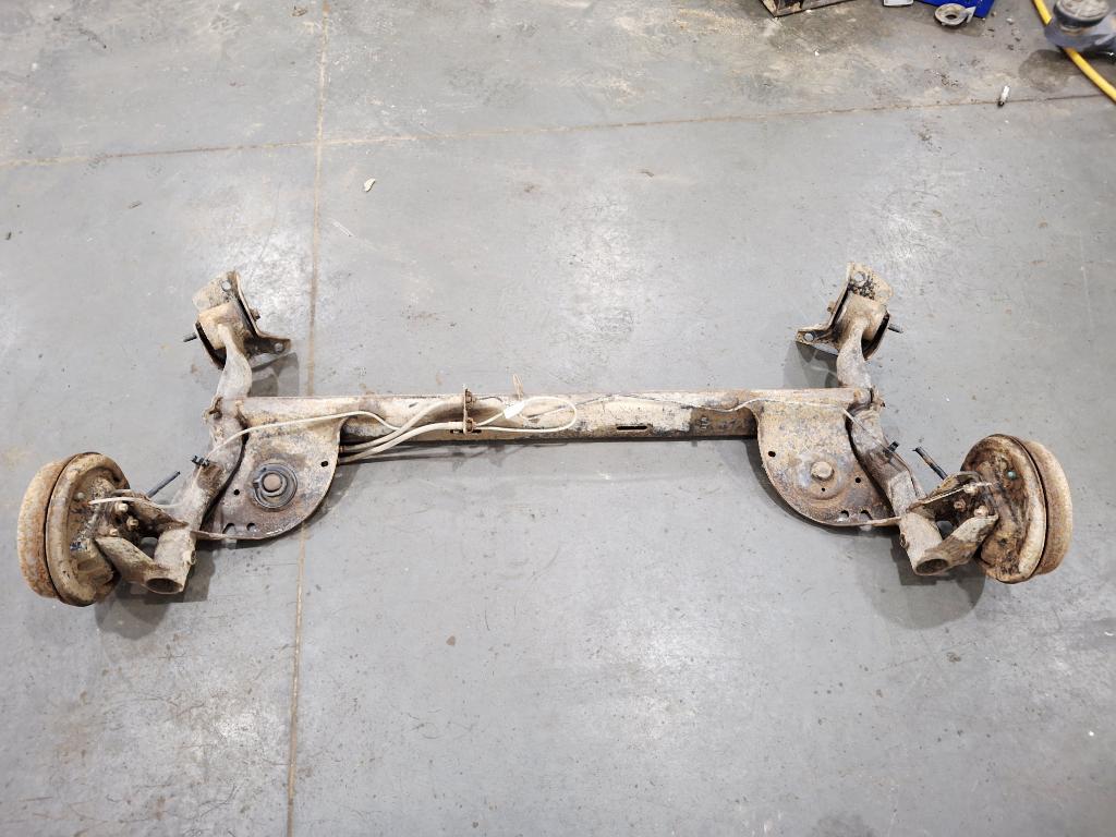 Балка задняя, 12000 рублей, Пермь