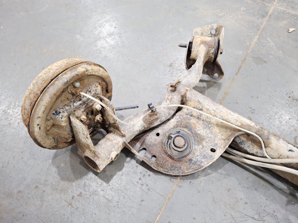 Балка задняя, 12000 рублей, Пермь