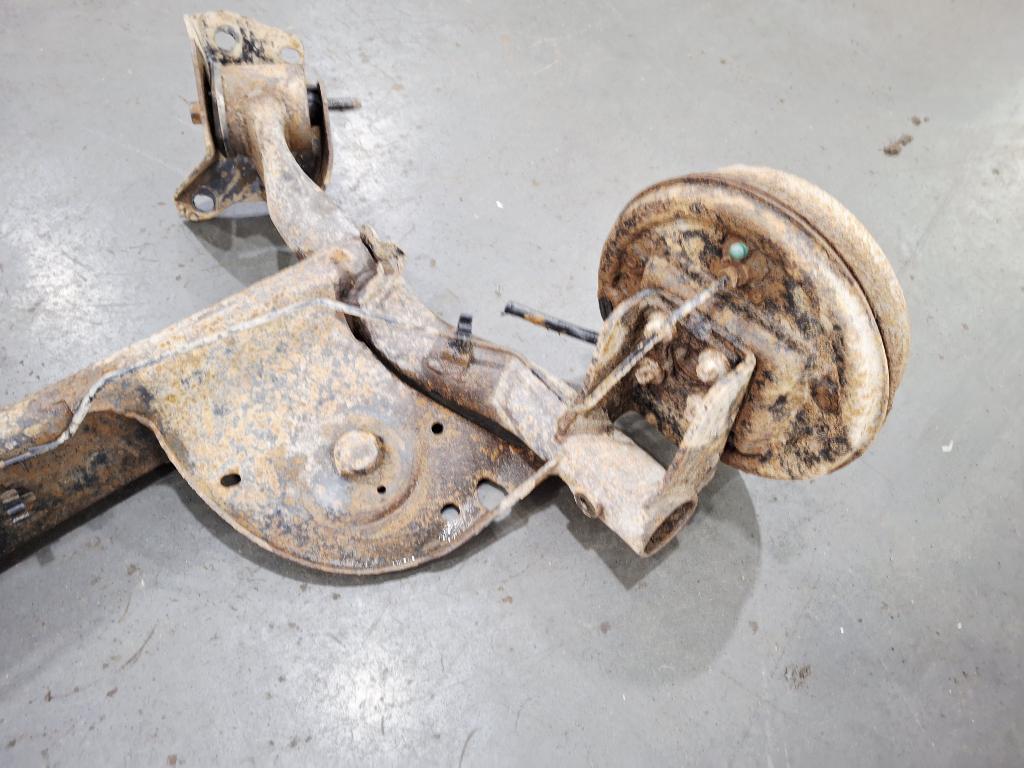 Балка задняя, 12000 рублей, Пермь