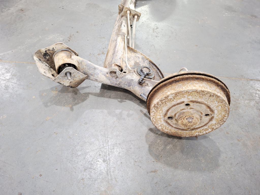 Балка задняя, 12000 рублей, Пермь