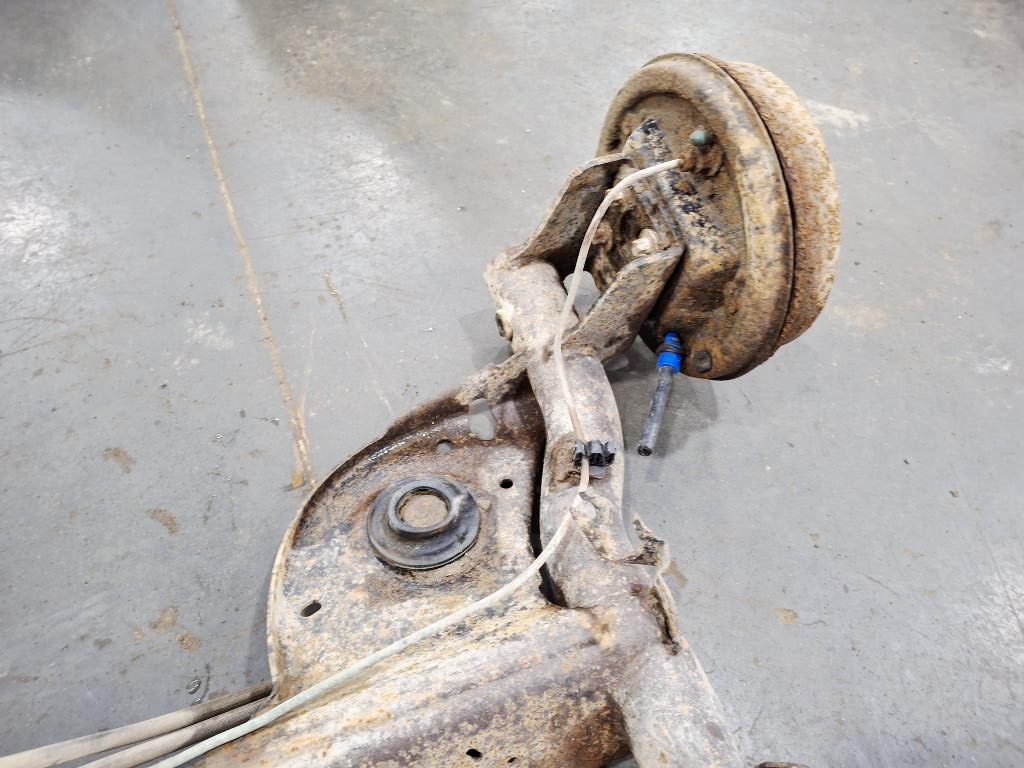 Балка задняя, 12000 рублей, Пермь