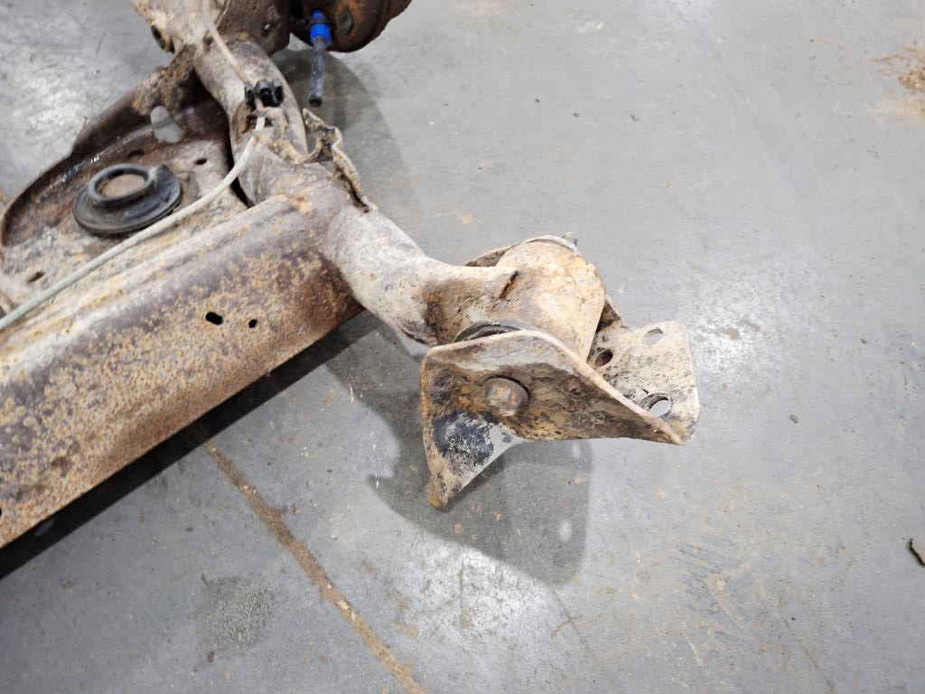 Балка задняя, 12000 рублей, Пермь