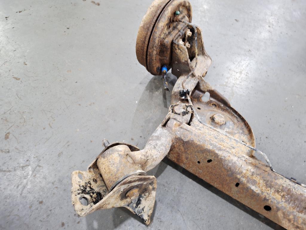 Балка задняя, 12000 рублей, Пермь