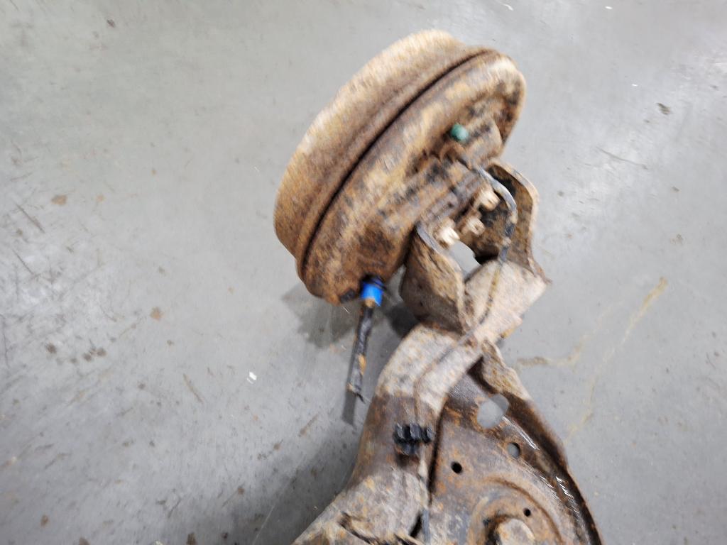 Балка задняя, 12000 рублей, Пермь