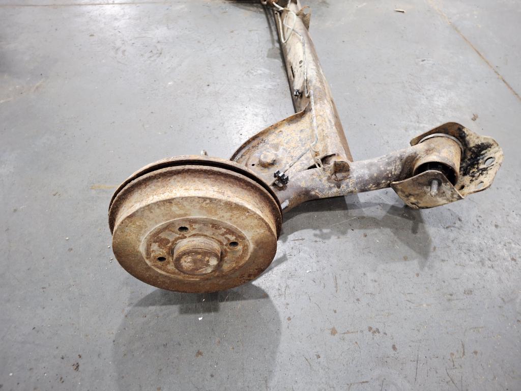 Балка задняя, 12000 рублей, Пермь