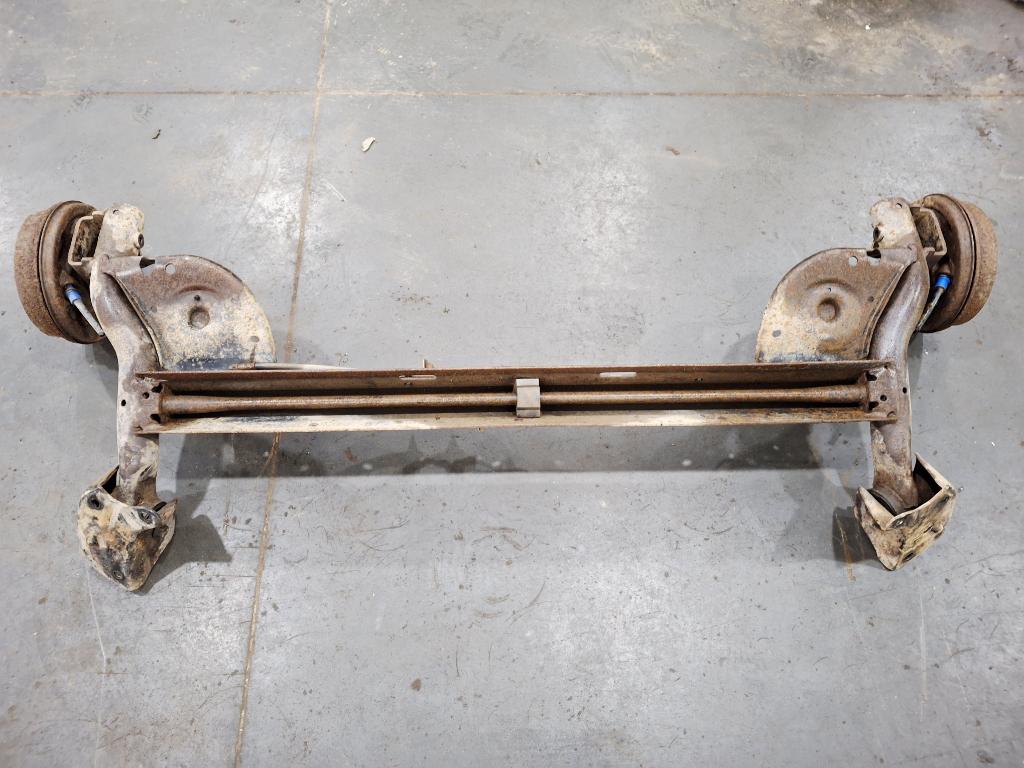 Балка задняя, 12000 рублей, Пермь