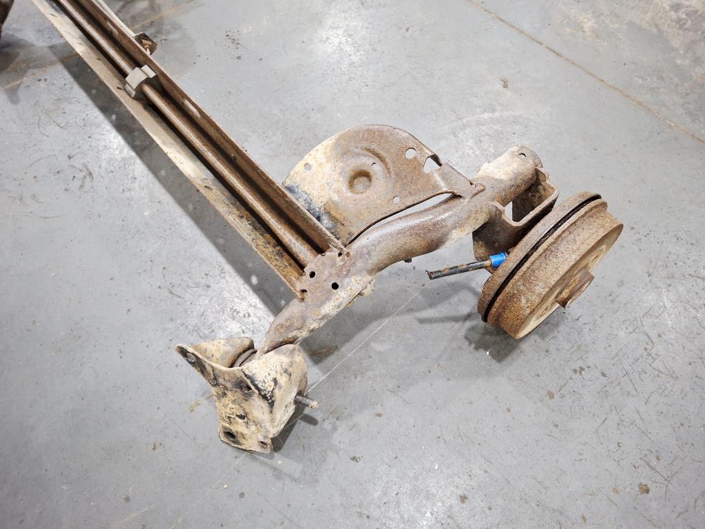 Балка задняя, 12000 рублей, Пермь