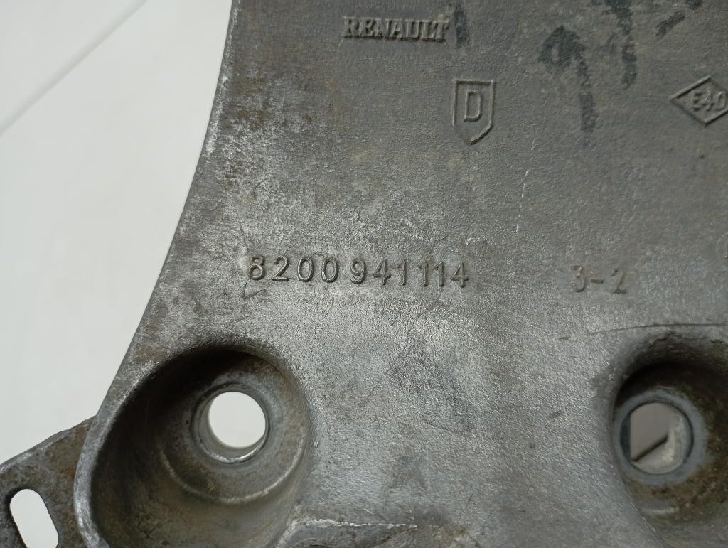 Кронштейн генератора, 1500 рублей, Пермь