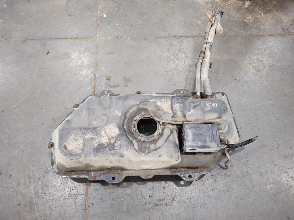 Бак топливный, 10000 рублей, Пермь