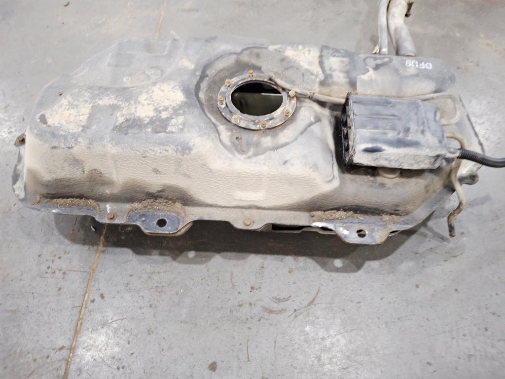 Бак топливный, 10000 рублей, Пермь