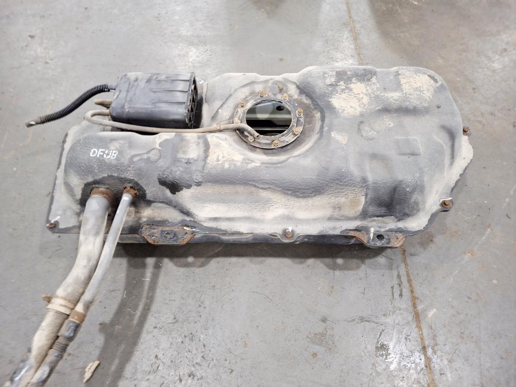 Бак топливный, 10000 рублей, Пермь