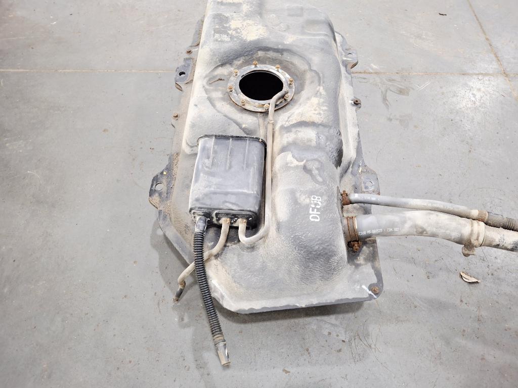 Бак топливный, 10000 рублей, Пермь