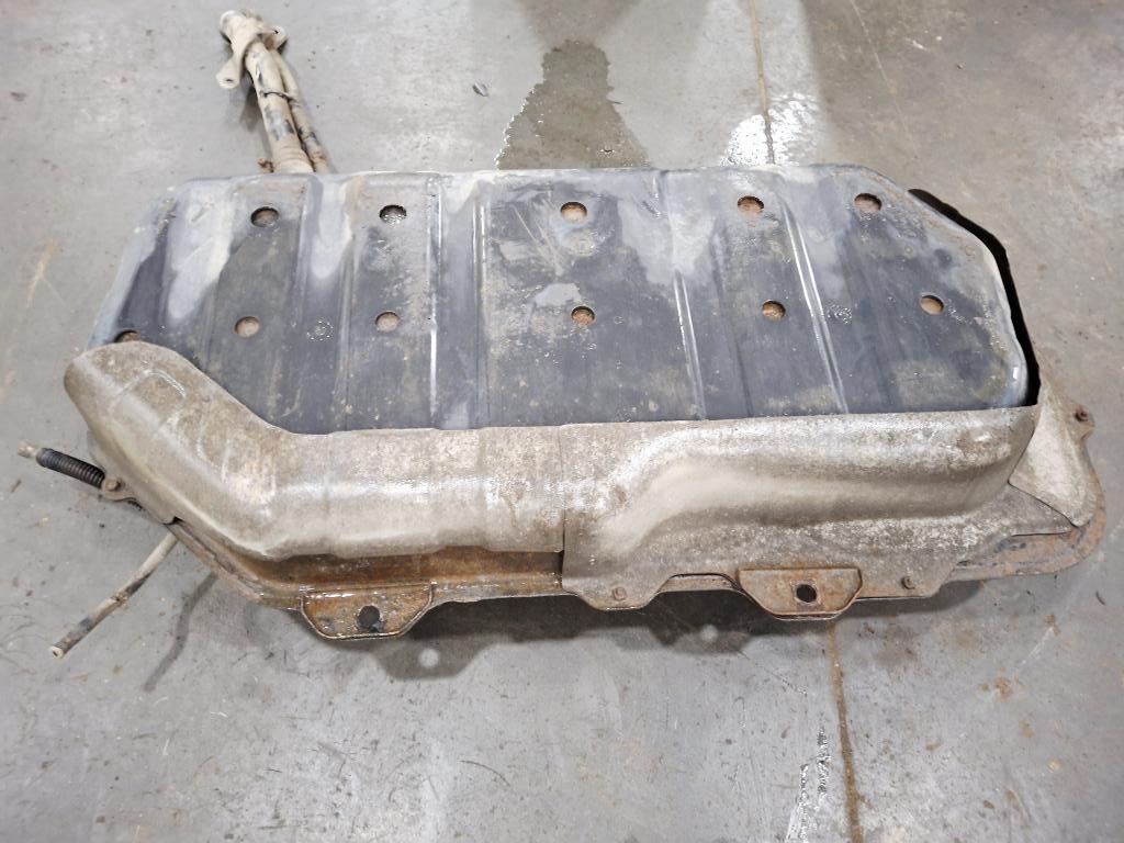 Бак топливный, 10000 рублей, Пермь