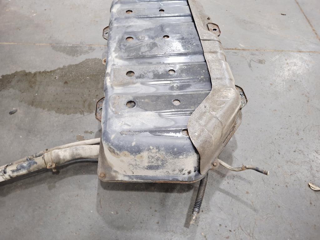 Бак топливный, 10000 рублей, Пермь