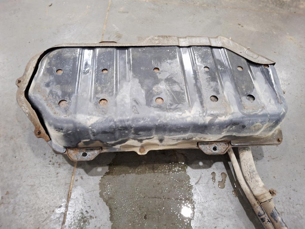 Бак топливный, 10000 рублей, Пермь