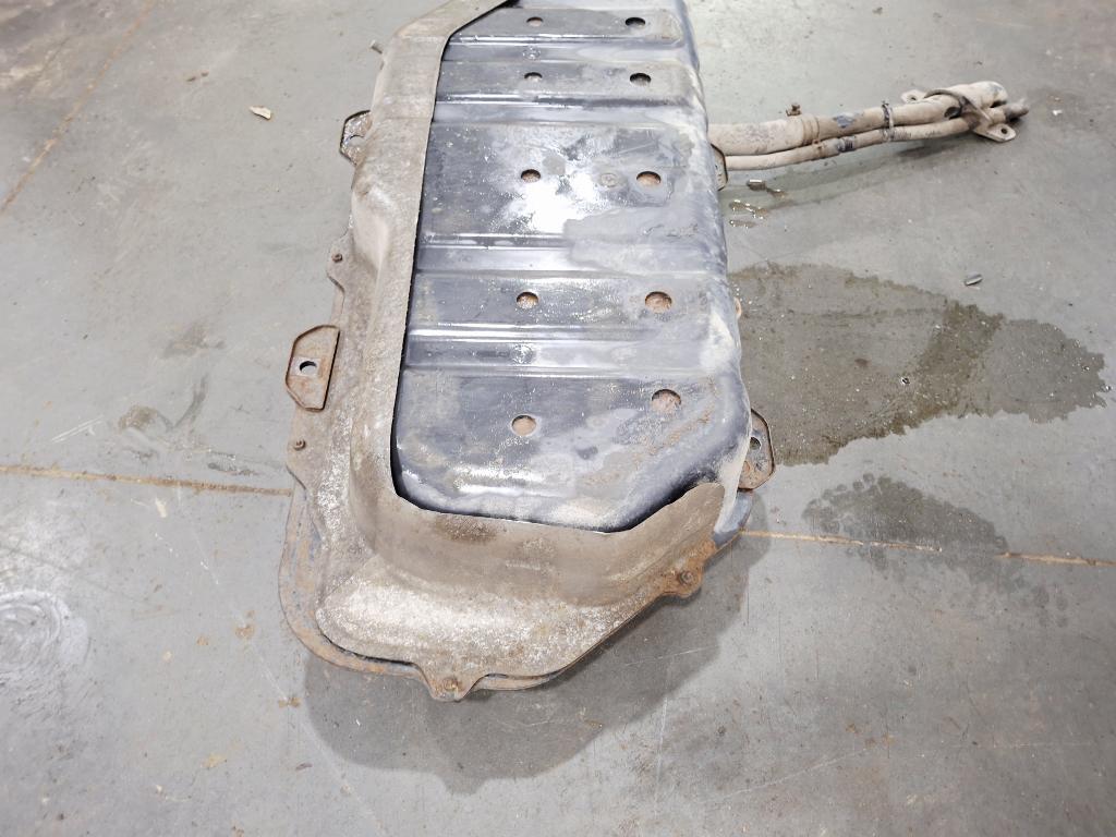 Бак топливный, 10000 рублей, Пермь