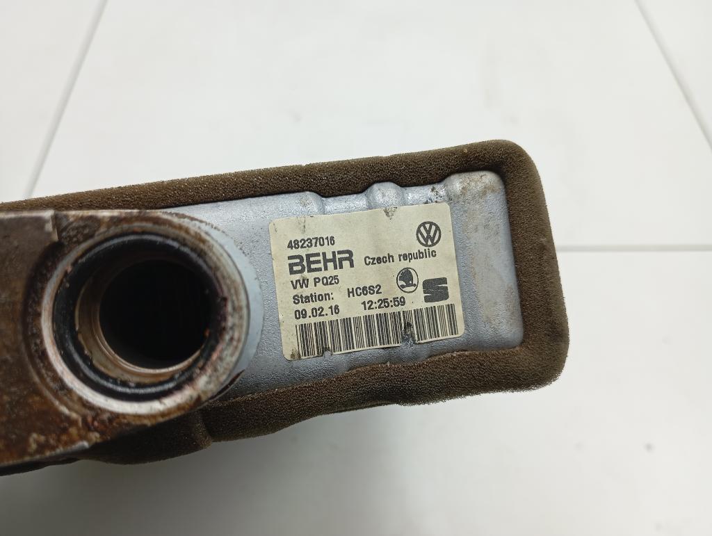 Радиатор отопителя, 2000 рублей, Пермь