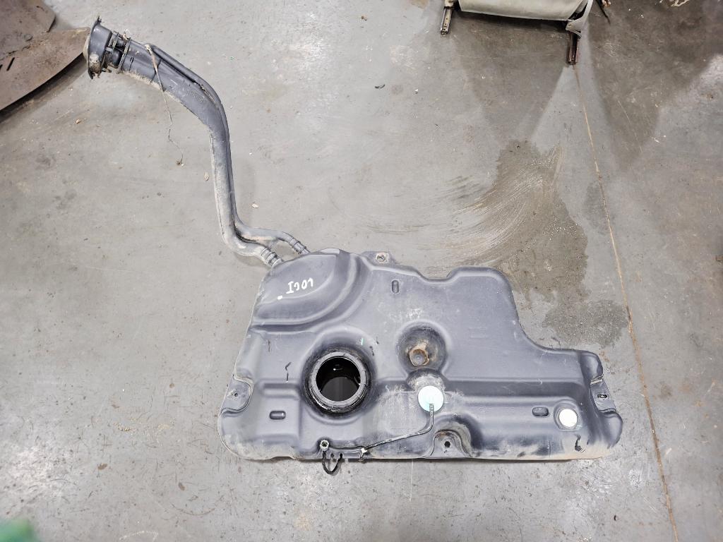 Бак топливный, 1000 рублей, Пермь