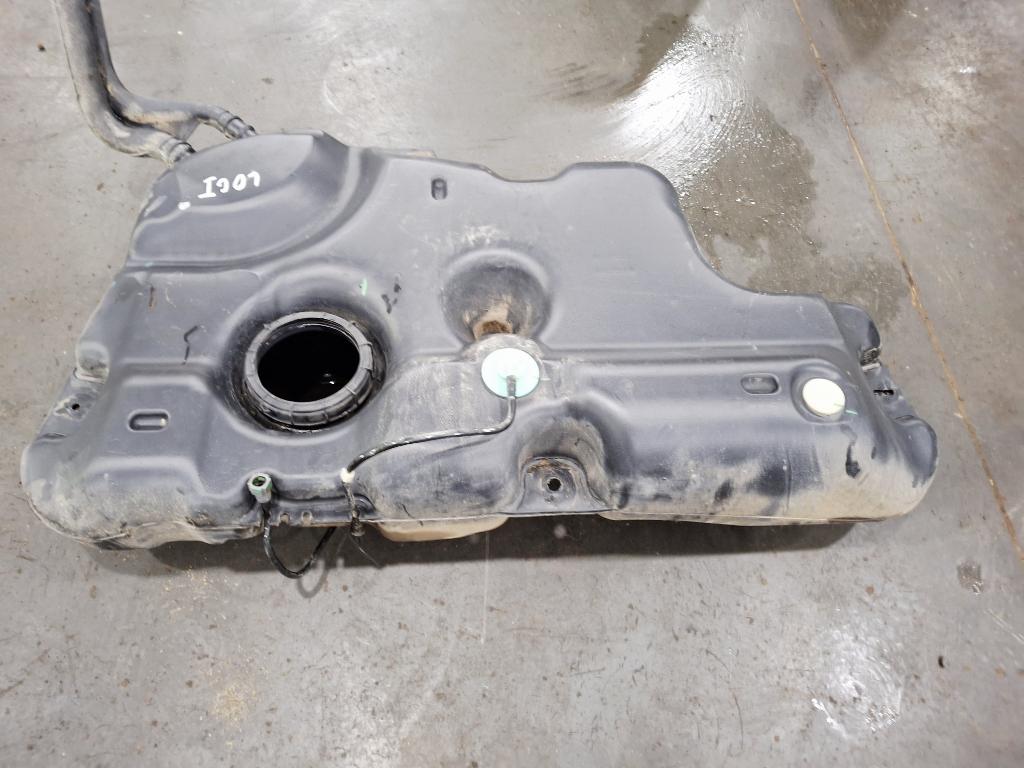 Бак топливный, 1000 рублей, Пермь